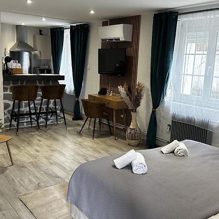 Grandvillers Domaine Du Parc 빌라 외부 사진