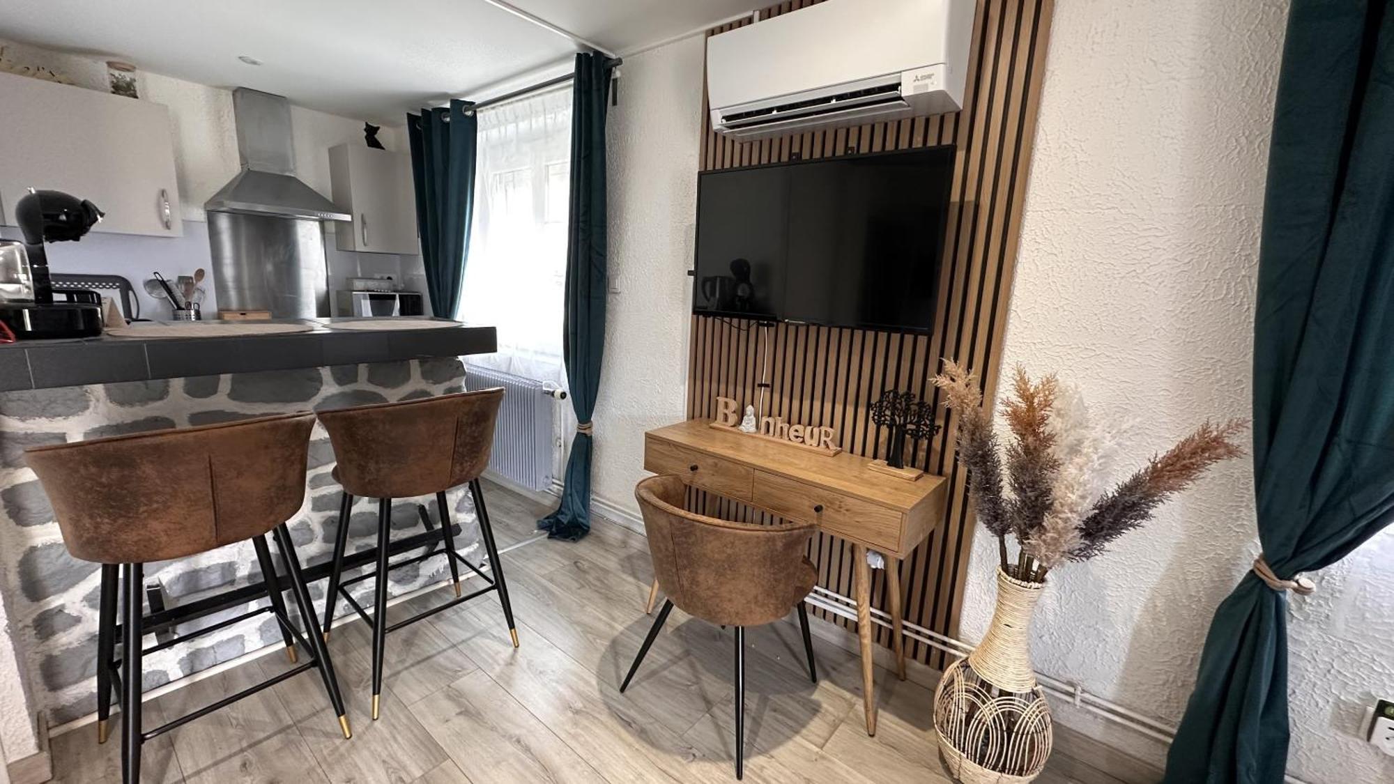 Grandvillers Domaine Du Parc 빌라 외부 사진