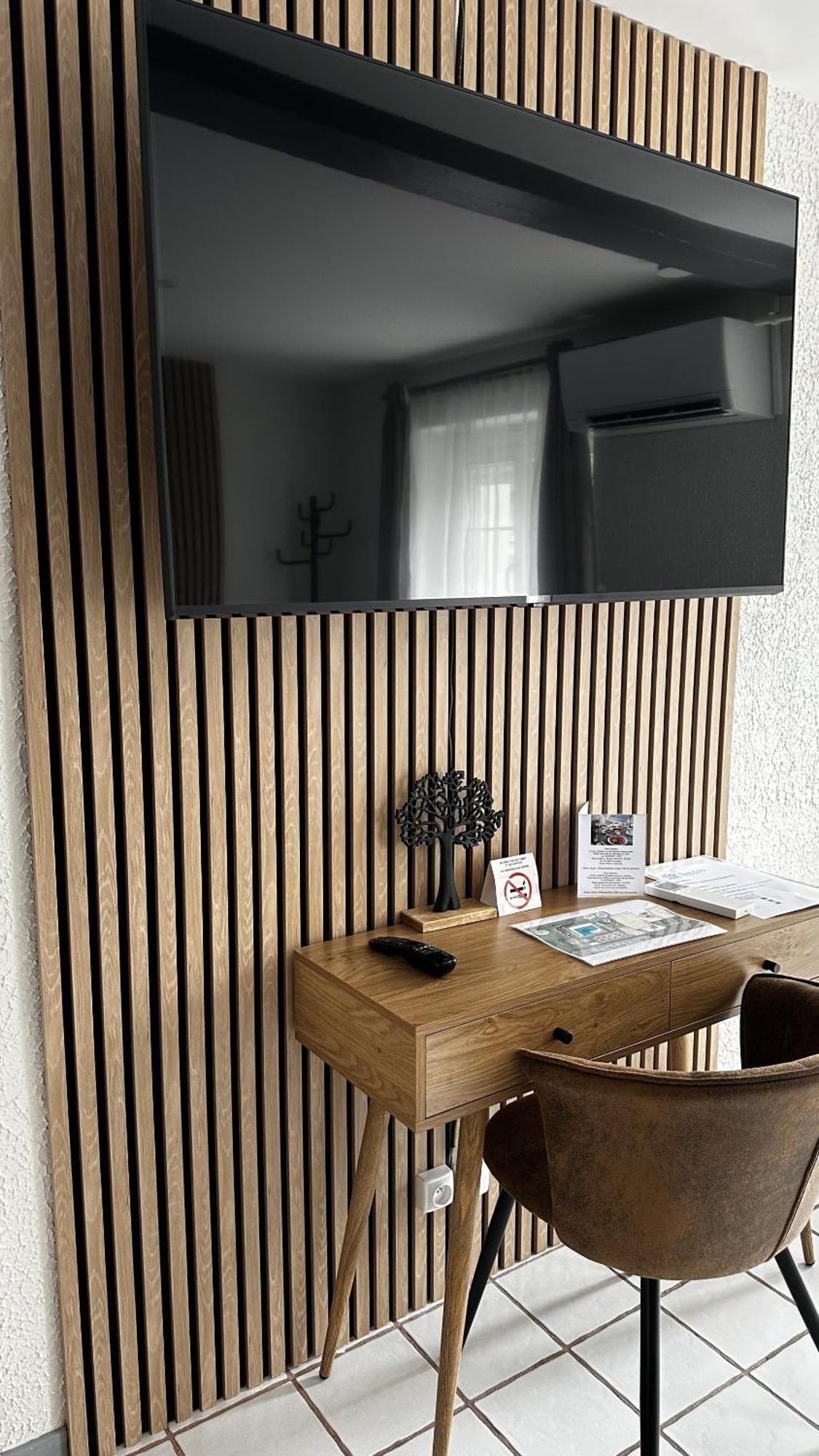 Grandvillers Domaine Du Parc 빌라 외부 사진