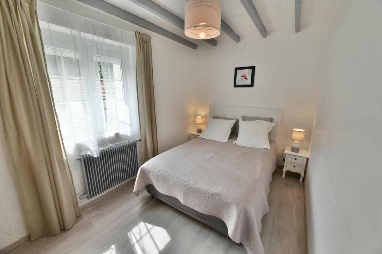 Grandvillers Domaine Du Parc 빌라 외부 사진